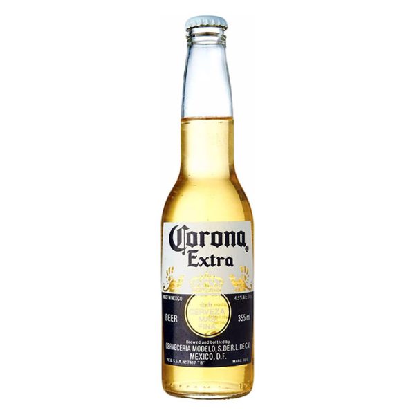 Corona Extra 0.33l