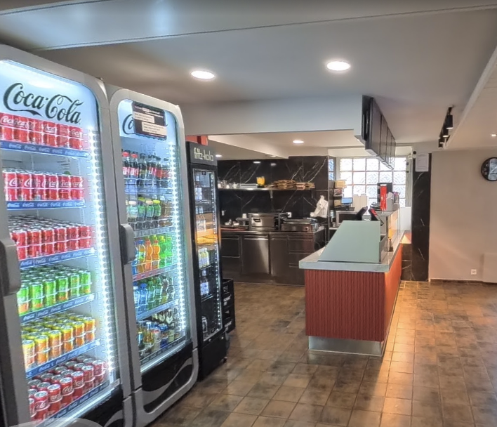 Favori Restaurant und Take Away in Uster