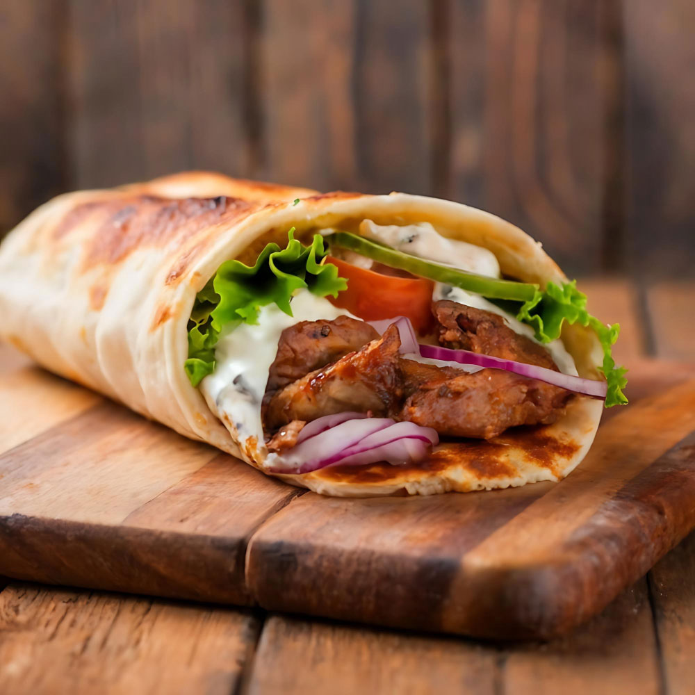 Kebab und Döner bei Favori Restaurant in Uster