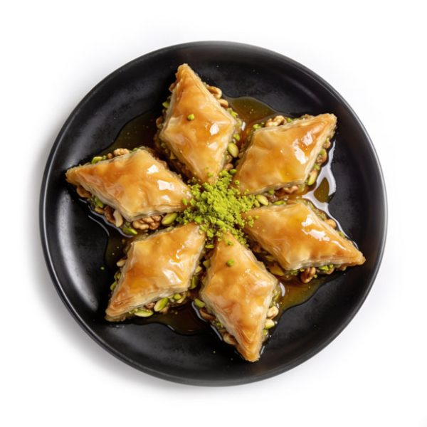 Baklava