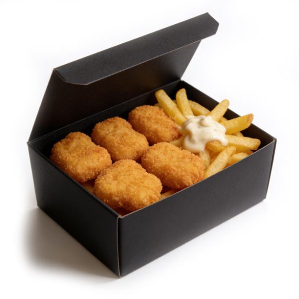 Chicken box