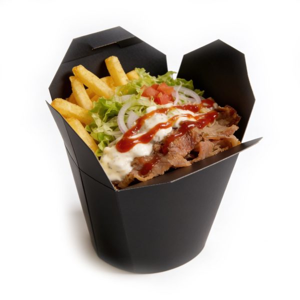 Doenerbox