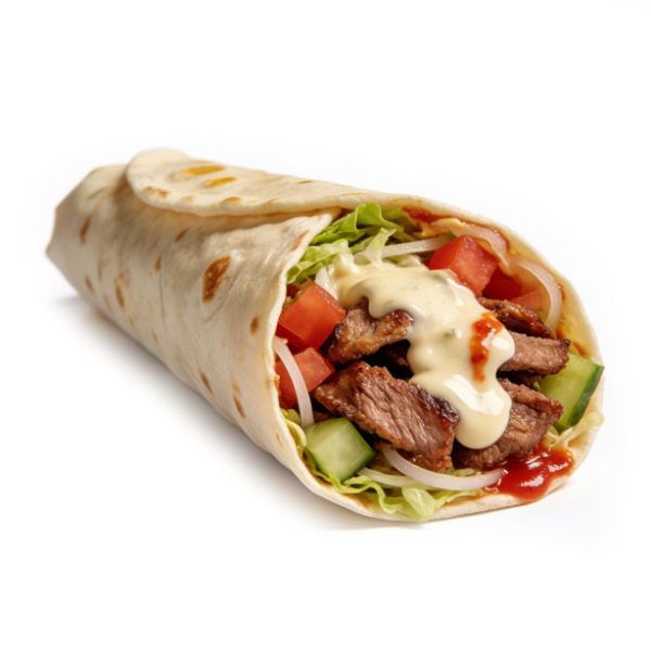 Dueruem kebab