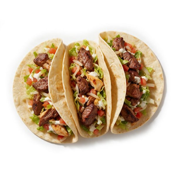 Tacos Favori
