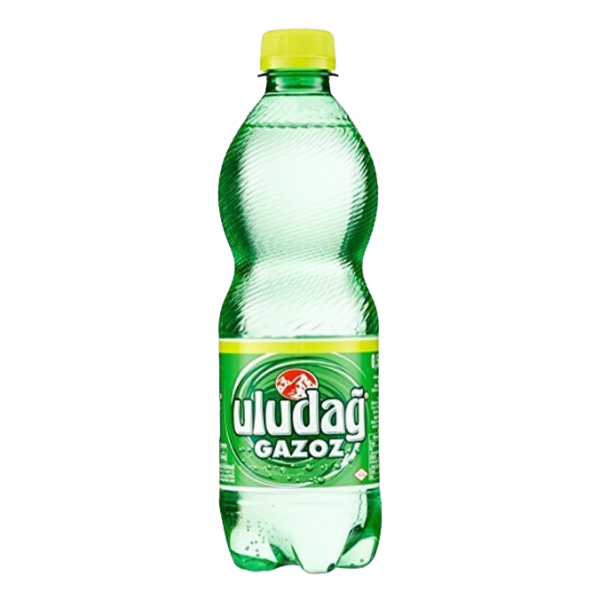 Uludag Gazoz 0,5l